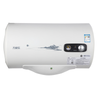 万家乐电热水器D40-GHF（D） 2000W 40升 大功率数码悬纽 热水器