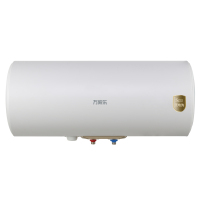 万家乐电热水器D60-S3.1 60升 2500W 无电洗 蓝牙操控板 银盾内胆 隐藏式安装