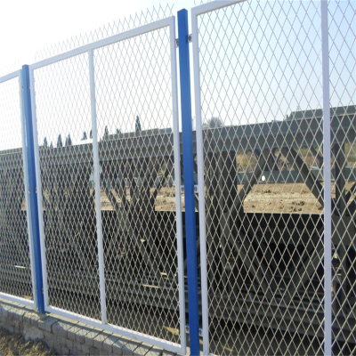 林剑翔 道路交通护栏 20*30*1mm隔离护栏每米-LJXZJ173