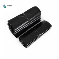 林剑翔 垃圾袋加厚手提式 32*52cm普通款100个