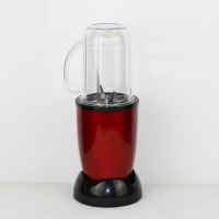 家用小型电动婴儿辅食磨粉机胃管鼻饲病人饭菜粉碎老人流食搅拌机 流食机(单独功能)