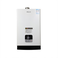 万和16升燃气热水器JSQ30-16N18