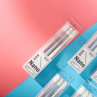 【6支装】家庭装日式马卡龙牙刷纳米成人硅胶软毛刷户外新款