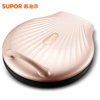 苏泊尔(SUPOR) JJ30A68-170 30cm 煎烤机 接触烤架系列