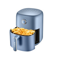 苏泊尔KJ35D72空气炸锅家用智能电炸锅烤箱一体多功能3.5升大容量