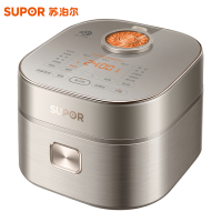 苏泊尔SF30HC85远红外本釜电饭煲家用4L升大容量IH智能多功能饭锅