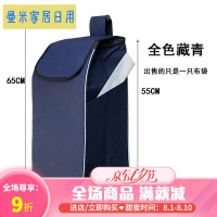 七夕热卖购物车买菜车布袋大号防水牛津包手推车小拉车拉杆车袋子车袋