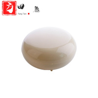 简约带盖小肥皂盒塑料密封皂托沥水皂盒创意旅行便携香皂盒jm