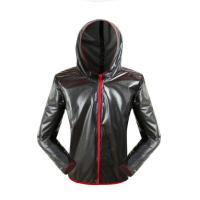 户外运动登山分体雨衣雨裤套装跑步雨衣男女款雨天骑行跑步防水服防晒雨披