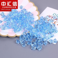 2018新款创意仿真冰块滴胶手机壳diy材料手工制作水晶烟灰缸diy奶自己做烟灰缸自制材料日用品