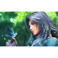 2019新款秦时明月动漫海报周边壁纸学生宿舍超大墙纸贴纸卧室壁画墙贴自粘