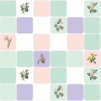 2018新款浴室防水贴纸厨房防油自粘墙贴耐高温灶炉台用卫生间厕所瓷砖壁纸