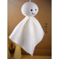 手工传统晴天娃娃布偶创意生日七夕情人节s czd