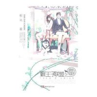 暗王子联盟之狼的陷阱极光9787540448639