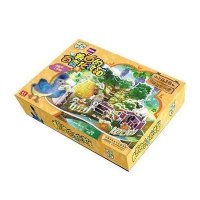 小鸟3号立体益智品图/美希的百变化妆箱英国广播公司9787539752976