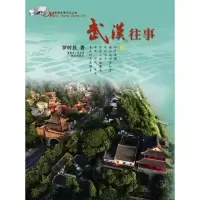 武汉往事罗时汉9787536063259