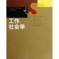 工作社会学:经典教材系列编9787300140964