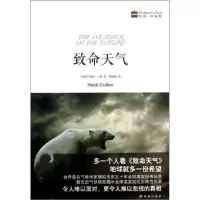 致命天气海蒂·卡伦9787544738408
