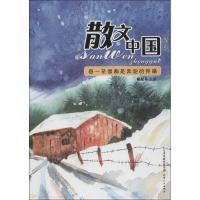 每一朵雪都是奔跑的疼痛杨献平9787201079073