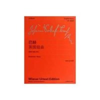 巴赫英国组曲:BWV806-811Johann9787544446600