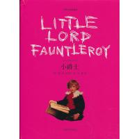 小爵士(美)弗.霍.伯内特9787532761319