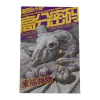 美院风格教学范例(素描静物)王冰9787531839668