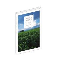 纯美风景写真技巧高桥真澄9787512204300