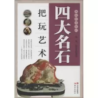*大名石把玩艺术何悦9787514315738