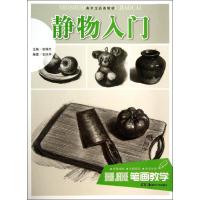 静物入门左风华9787535664938