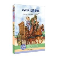 贝茜成长的奥秘(接近本)费希尔9787501607877