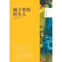 镜子里的陌生人西德尼.谢尔顿9787544746564