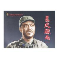 红色经典系列?暴风骤雨赵刚9787516204313