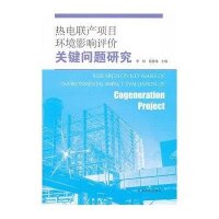 热电联产项目环境影响评价关键问题研究李翔9787511115324