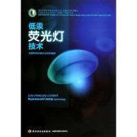 低汞荧光灯技术无9787501994892