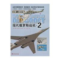 现代俄罗斯战机 (2)保罗·艾登9787509210970