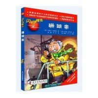 珊瑚案(24)乌瑟尔·舍弗勒9787110074695