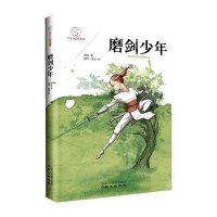 磨剑少年钟锐9787547711774