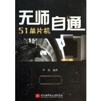 无师自通51单片机无9787512414914