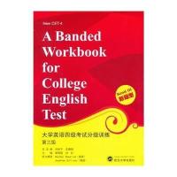 大学英语*级考试分级训练(D3级)无9787307126947
