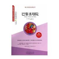 巴黎圣母院维克多·雨果9787209081757