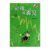 记得说再见杨筱艳9787532494873