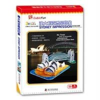 澳大利亚悉尼印象无9787110080887