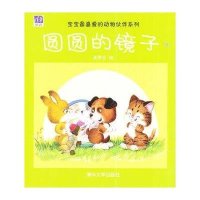 圆圆的镜子吴带生9787302377191