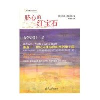 脐心的红宝石Barry9787302375784