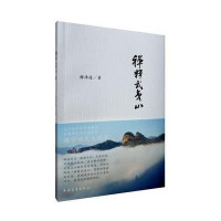 禅释武夷山释泽道9787515329147