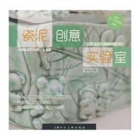 瓷泥创意实验室廖雨注9787532291854