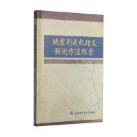地震形成机理及预测方法探索王雪峰9787560349695
