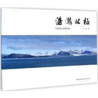 浩瀚北极 叶如棠北极摄影集叶如棠9787112174683