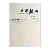 大漠税魂杨少青9787802358553