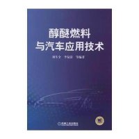 醇醚燃料与汽车应用技术刘生全9787111488668